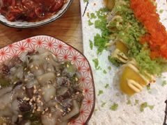 -桃太郎创作料理(大坪店)