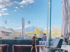 -时光吧·大堂吧·丽江和府洲际度假酒店