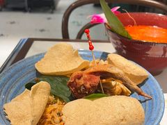 -太食獸泰式茶餐厅(北美新天地店)