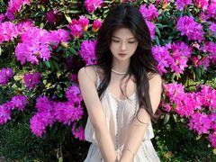 -名花谷生态庄园