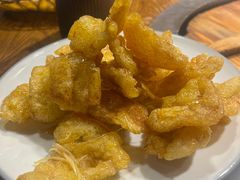 -万里闯关东铁锅炖菜馆(高新旗舰店)