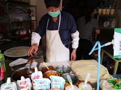 -刘大姐煎饼(五星家园店)