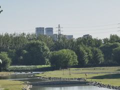 -北京麋鹿生态实验中心