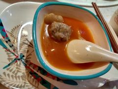 -蕃茄述·好汤自然来(江汉路店)