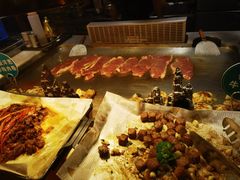 -亚马逊海鲜自助(梅溪湖步步高店)