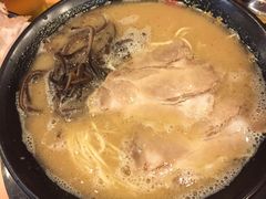 -博多一幸舍(侨福芳草地购物中心店)