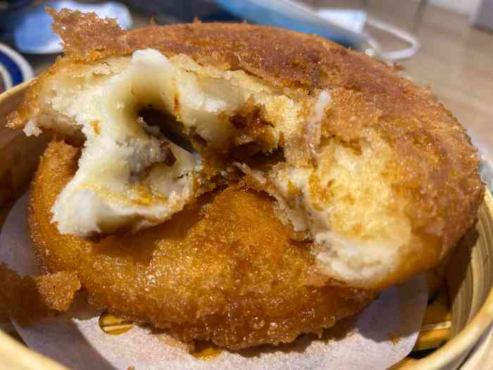 假如在成都—新派川菜·小吃(杜家坎店)-"「酸菜」味道一般,鱼不算太