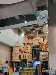 -meland亲子乐园•活动包场(佛山新DNA购物中心店)