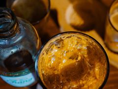 -Metal hands·铁手咖啡