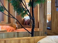 -星河湾温泉洗浴酒店