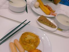 -宜家·瑞典风味餐厅(烟台路店)