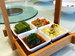 -泓历皇朝酒店(东亭店)