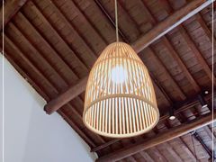 大堂-竹子咖啡bamboo coffee