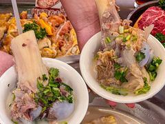 -骨之味·筒骨汤火锅(江头店)