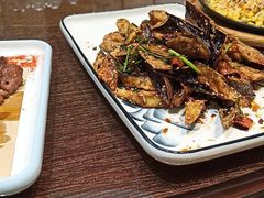 -郑庄脂渣海鲜楼(九水路店)