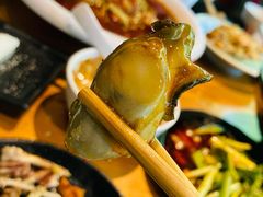 水煮生蚝-望京一号·重庆江湖菜(工体店)