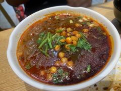 -林静小吃(复兴路店)