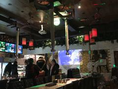 大堂-冰城小镇音乐串吧·聚会餐厅(百子湾店)
