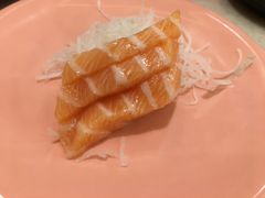 -争鲜回转寿司(东方银座店)