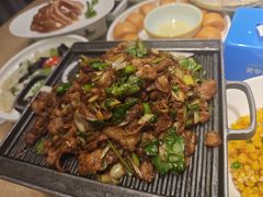 -德缘烤鸭店(大栅栏店)