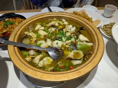 -鸡毛店·川菜(文殊院店)