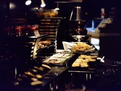 -广州花园酒店-凌璇阁360度高空海鲜自助餐CAROUSEL