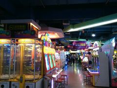 -Play1家庭娱乐中心(裕华万达店)