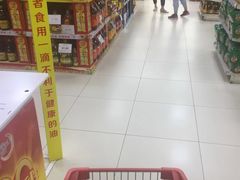 -京客隆超市(管庄店)