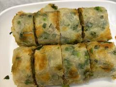 -台北楚楚园馅饼粥(虹桥南丰城店)