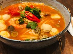 -BAKER&SPICE(国金中心商场店)
