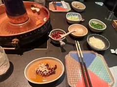 -东来顺·非遗火锅(赛格国际购物中心店)