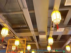 -毛家饭店(长沙南站店)