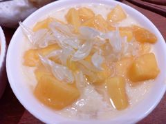 -小团圆糖水铺(襄阳南路店)