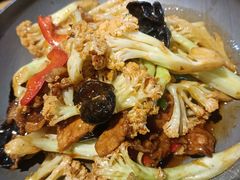 -武庄主特色炒鸡(周恩来纪念馆店)