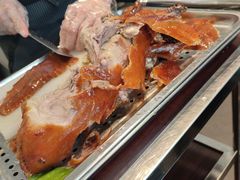 -紫光园·烤鸭·北京菜(团结湖店)