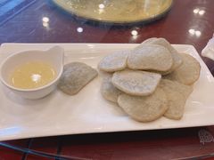 -北京小肠陈饭庄(方庄店)