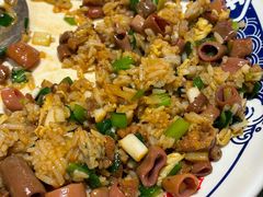 -旺角小渔村·海肠捞饭开创者(环山路店)