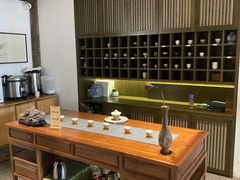 -竹里馆·淮扬菜·功夫茶(老门东店)