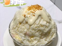 -乐果甜心·潮汕冰室(南澳后宅分店)