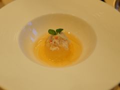 -丽思卡尔顿酒店-天泰轩中餐厅(大沽北路店)