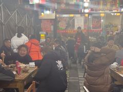 -正南齊北重庆老火锅(光华村直营店)