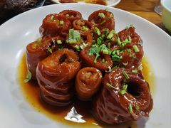 -老济南民间小吃·传统鲁菜(芙蓉街店)