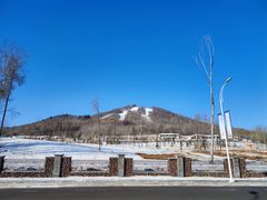 -长白山万达国际度假区