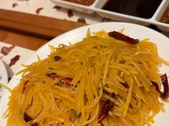 -姥姥家春饼店(惠新东街店)