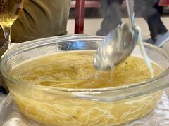 马凯酸辣汤-马凯餐厅(地安门店)