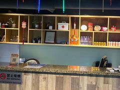 -来力台球俱乐部(象山国际广场店)