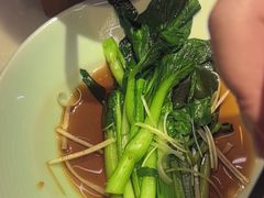 -绿茶餐厅(青岛城阳万象汇店)