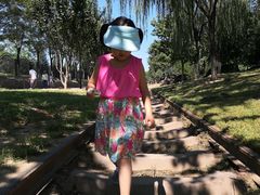 -永定河休闲森林公园