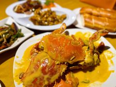 -肥肥蟹海鲜饭店(马六甲店)