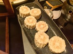 -东来顺·非遗火锅(赛格国际购物中心店)